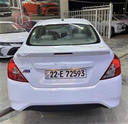 Nissan Sunny